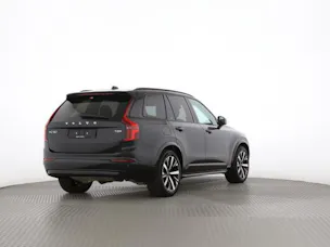 Volvo XC90 T8 eAWD PluginHybrid Plus Dark Geartronic