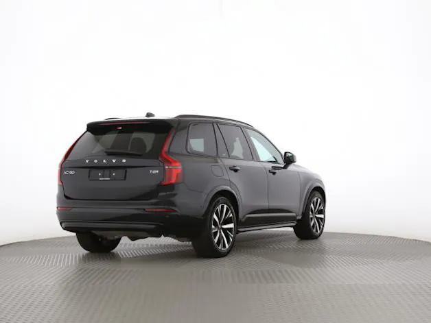 Volvo XC90 T8 eAWD PluginHybrid Plus Dark Geartronic