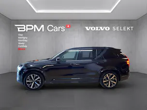 Volvo XC90 T8 eAWD PluginHybrid Plus Dark Geartronic