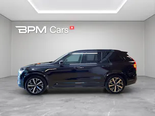 VOLVO XC90 T8 eAWD PluginHybrid Plus Dark Geartronic
