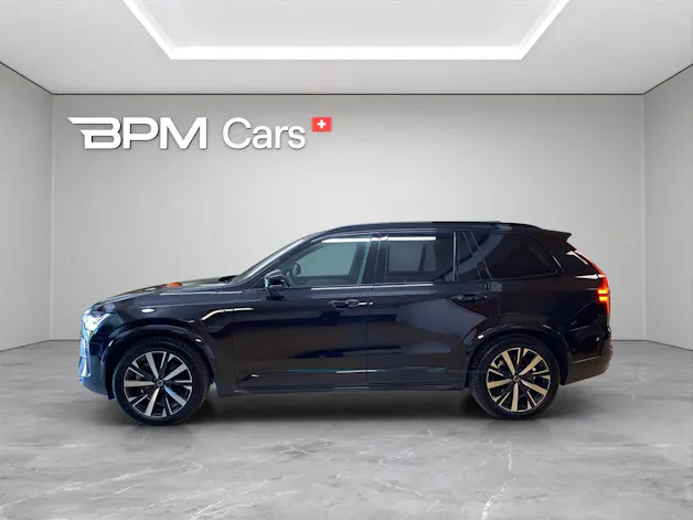 VOLVO XC90 T8 eAWD PluginHybrid Plus Dark Geartronic