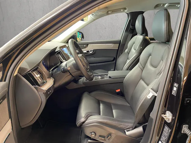 Volvo XC90 T8 eAWD PluginHybrid Plus Dark Geartronic