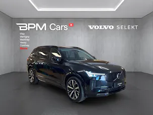 Volvo XC90 T8 eAWD PluginHybrid Plus Dark Geartronic