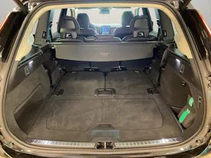 VOLVO XC90 T8 eAWD PluginHybrid Plus Dark Geartronic