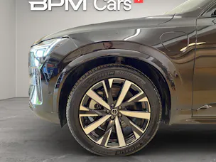 VOLVO XC90 T8 eAWD PluginHybrid Plus Dark Geartronic