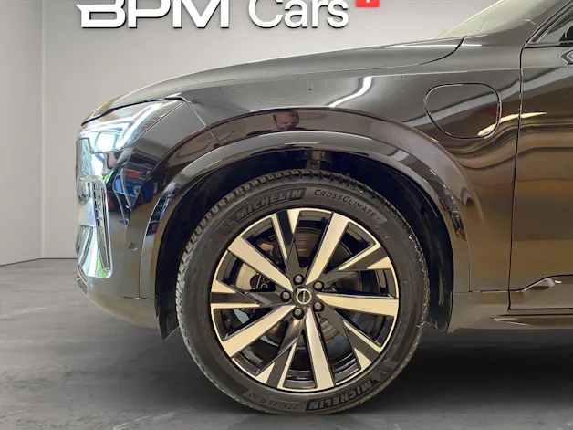 VOLVO XC90 T8 eAWD PluginHybrid Plus Dark Geartronic