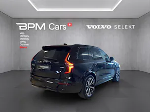 Volvo XC90 T8 eAWD PluginHybrid Plus Dark Geartronic