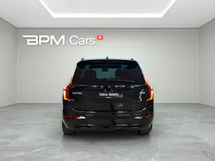 VOLVO XC90 T8 eAWD PluginHybrid Plus Dark Geartronic