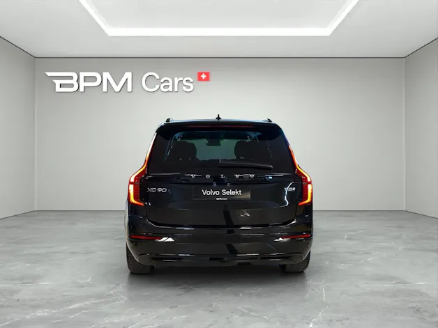 VOLVO XC90 T8 eAWD PluginHybrid Plus Dark Geartronic