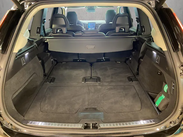 Volvo XC90 T8 eAWD PluginHybrid Plus Dark Geartronic