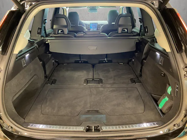 Volvo XC90 T8 eAWD PluginHybrid Plus Dark Geartronic