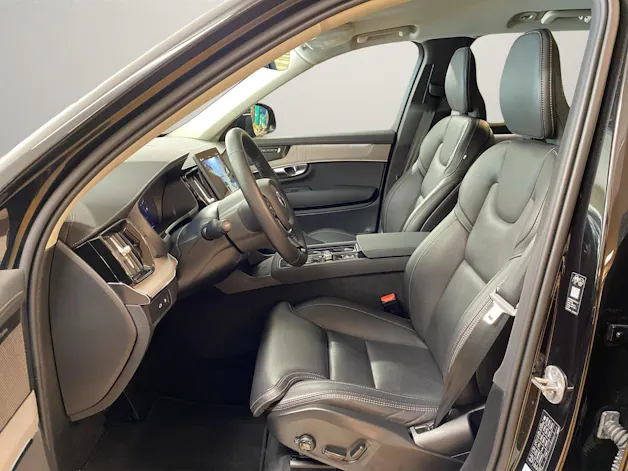 VOLVO XC90 T8 eAWD PluginHybrid Plus Dark Geartronic