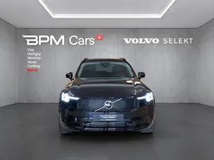 Volvo XC90 T8 eAWD PluginHybrid Plus Dark Geartronic