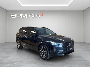 VOLVO XC90 T8 eAWD PluginHybrid Plus Dark Geartronic