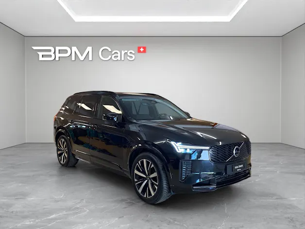 VOLVO XC90 T8 eAWD PluginHybrid Plus Dark Geartronic