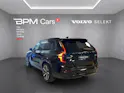 Volvo XC90 T8 eAWD PluginHybrid Plus Dark Geartronic