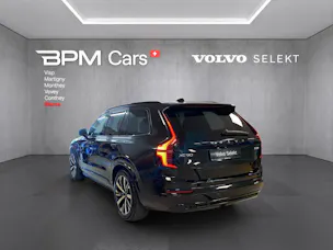Volvo XC90 T8 eAWD PluginHybrid Plus Dark Geartronic