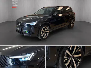 Volvo XC90 T8 eAWD PluginHybrid Plus Dark Geartronic