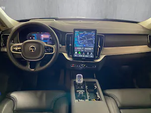 Volvo XC90 T8 eAWD PluginHybrid Plus Dark Geartronic