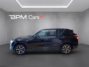 Volvo XC90 T8 eAWD PluginHybrid Plus Dark Geartronic
