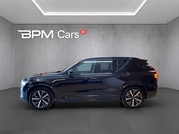 Volvo XC90 T8 eAWD PluginHybrid Plus Dark Geartronic