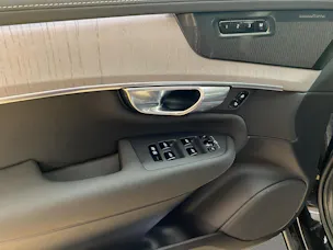 Volvo XC90 T8 eAWD PluginHybrid Plus Dark Geartronic