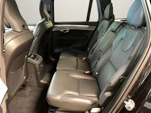 VOLVO XC90 T8 eAWD PluginHybrid Plus Dark Geartronic