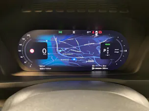 Volvo XC90 T8 eAWD PluginHybrid Plus Dark Geartronic