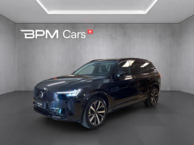 Volvo XC90 T8 eAWD PluginHybrid Plus Dark Geartronic