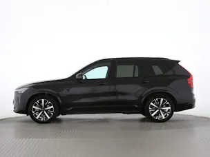Volvo XC90 T8 eAWD PluginHybrid Plus Dark Geartronic