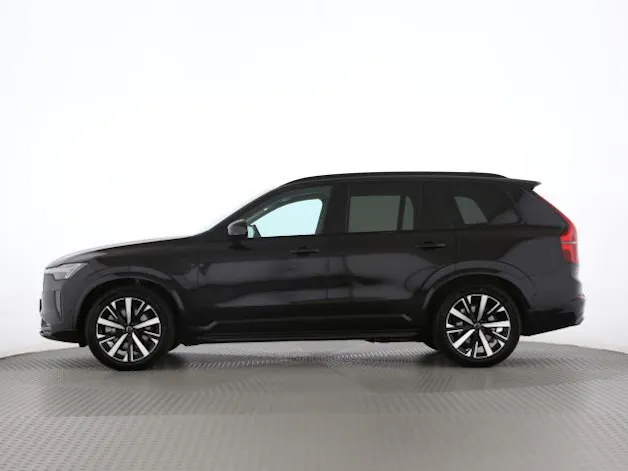 Volvo XC90 T8 eAWD PluginHybrid Plus Dark Geartronic