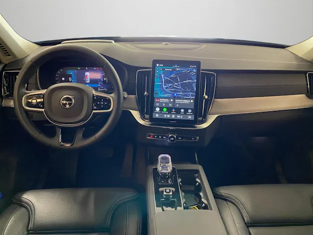 VOLVO XC90 T8 eAWD PluginHybrid Plus Dark Geartronic