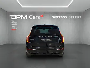 Volvo XC90 T8 eAWD PluginHybrid Plus Dark Geartronic