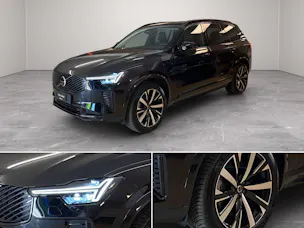 VOLVO XC90 T8 eAWD PluginHybrid Plus Dark Geartronic