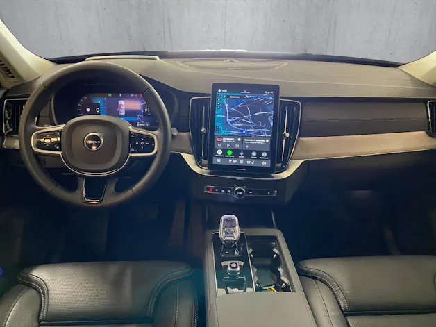 Volvo XC90 T8 eAWD PluginHybrid Plus Dark Geartronic