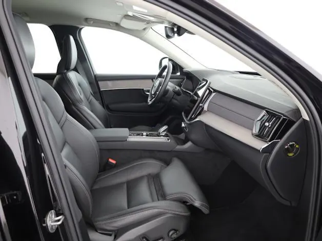 Volvo XC90 T8 eAWD PluginHybrid Plus Dark Geartronic