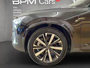 Volvo XC90 T8 eAWD PluginHybrid Plus Dark Geartronic