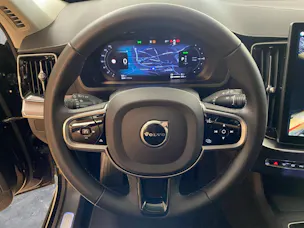 VOLVO XC90 T8 eAWD PluginHybrid Plus Dark Geartronic