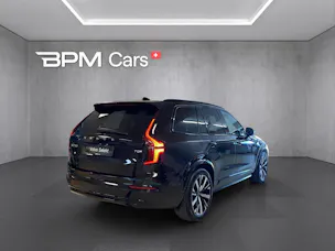 Volvo XC90 T8 eAWD PluginHybrid Plus Dark Geartronic