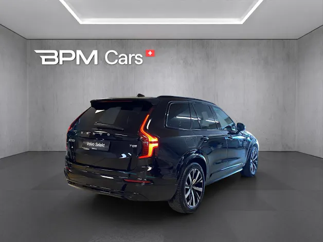 Volvo XC90 T8 eAWD PluginHybrid Plus Dark Geartronic