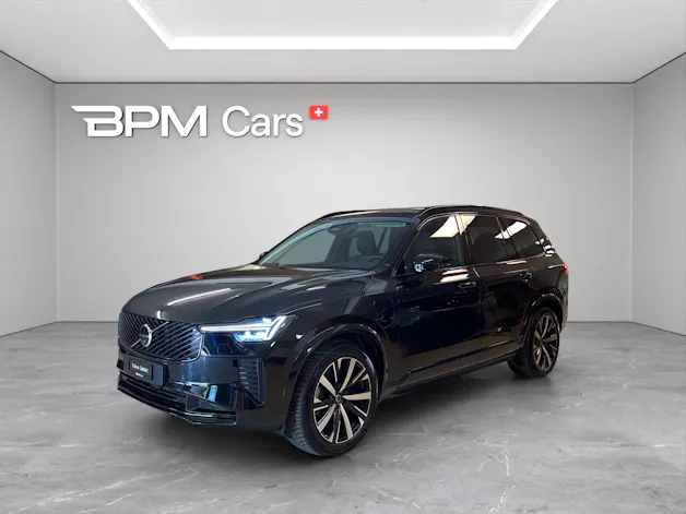 VOLVO XC90 T8 eAWD PluginHybrid Plus Dark Geartronic