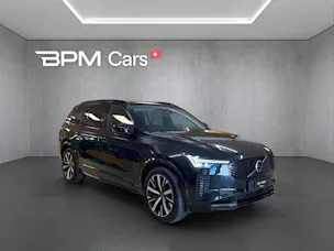 Volvo XC90 T8 eAWD PluginHybrid Plus Dark Geartronic