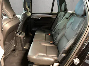 Volvo XC90 T8 eAWD PluginHybrid Plus Dark Geartronic