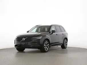 Volvo XC90 T8 eAWD PluginHybrid Plus Dark Geartronic