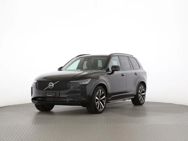 Volvo XC90 T8 eAWD PluginHybrid Plus Dark Geartronic