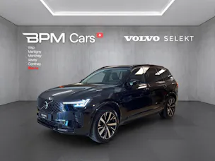 Volvo XC90 T8 eAWD PluginHybrid Plus Dark Geartronic