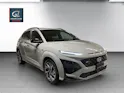 Hyundai Kona 1.6 T-GDi N Line 4WD