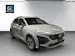 Hyundai Kona 1.6 T-GDi N Line 4WD