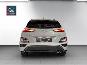 Hyundai Kona 1.6 T-GDi N Line 4WD