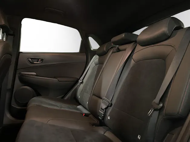 Hyundai Kona 1.6 T-GDi N Line 4WD